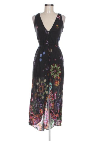 Рокля Desigual, Размер M, Цвят Многоцветен, Цена 60,95 €, #137398089