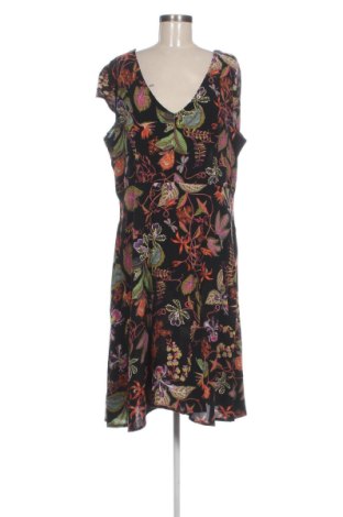 Kleid Karla, Größe XXL, Farbe Mehrfarbig, Preis € 29,72, #137398112