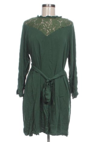 Kleid Unbranded, Größe XL, Farbe Grün, Preis € 12,76, #137398161
