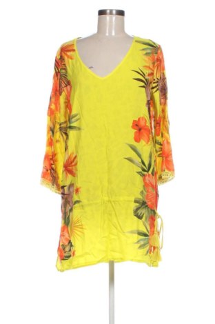Рокля Desigual, Размер M, Цвят Многоцветен, Цена 62,26 €, #137398164