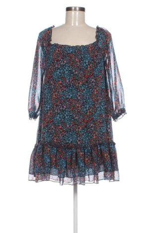 Kleid H&M, Größe XS, Farbe Mehrfarbig, Preis € 13,61, #137398202