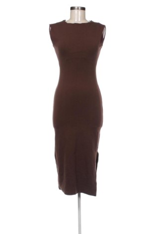 Kleid Sinsay, Größe S, Farbe Braun, Preis 11,00 €, #137398229
