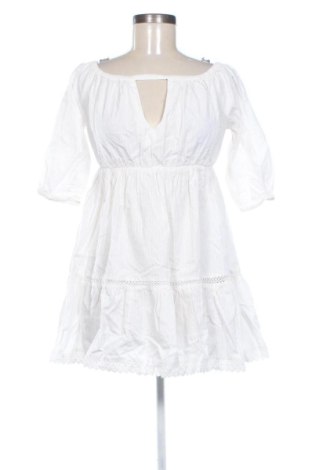 Kleid NA-KD, Größe S, Farbe Weiß, Preis € 65,57, #137398272