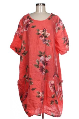 Kleid Unbranded, Größe XXL, Farbe Mehrfarbig, Preis 34,00 €, #137398361