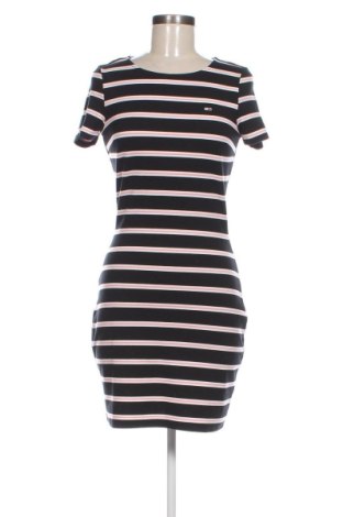 Рокля Tommy Jeans, Размер S, Цвят Многоцветен, Цена 37,52 €, #137398362