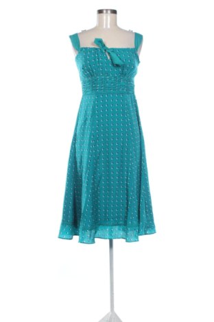Kleid Monsoon, Größe S, Farbe Grün, Preis 63,43 €, #137398412