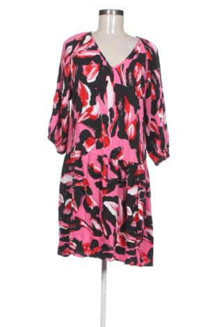 Kleid Unbranded, Größe L, Farbe Mehrfarbig, Preis 13,00 €, #137398439