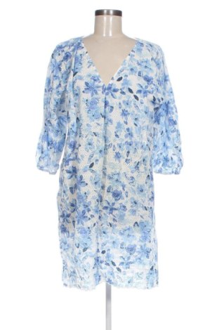 Kleid H&M Mama, Größe XXL, Farbe Mehrfarbig, Preis € 9,00, #137398461