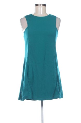 Kleid Zara, Größe M, Farbe Grün, Preis € 37,00, #137398464