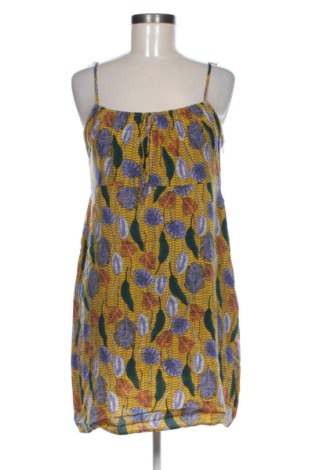 Kleid 24 Colours, Größe M, Farbe Mehrfarbig, Preis 14,00 €, #137398484