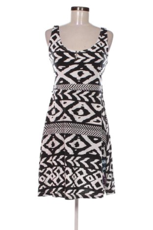 Šaty  Desigual, Velikost S, Barva Vícebarevné, Cena  878,00 Kč, #137398556