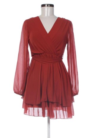 Šaty  New Style, Velikost S, Barva Červená, Cena  267,00 Kč, #137398589