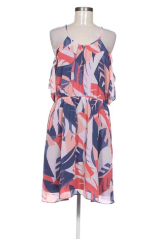 Kleid Jean's West, Größe XL, Farbe Mehrfarbig, Preis 21,00 €, #137398602