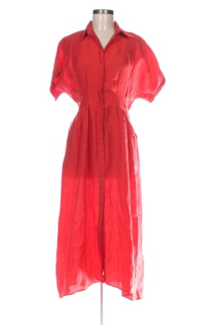 Φόρεμα Reserved, Μέγεθος M, Χρώμα Κόκκινο, Τιμή 28,77 €, #137398630