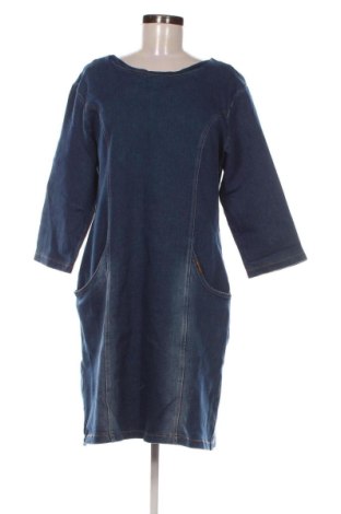 Kleid Unbranded, Größe XL, Farbe Blau, Preis 28,00 €, #137398638