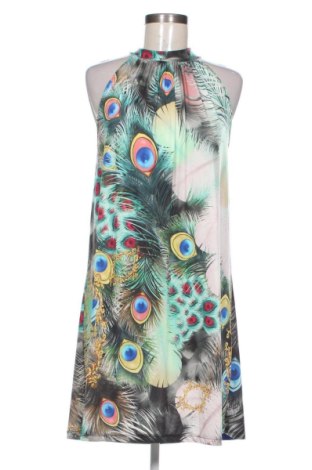 Kleid Unbranded, Größe L, Farbe Mehrfarbig, Preis 12,13 €, #137398695