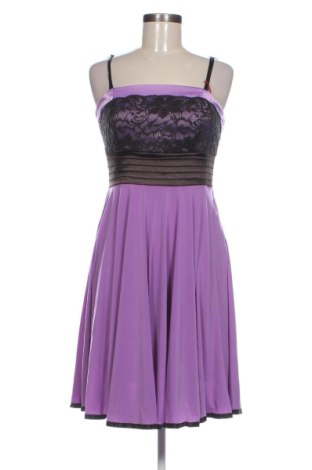 Kleid J&j, Größe S, Farbe Lila, Preis € 32,72, #137398736