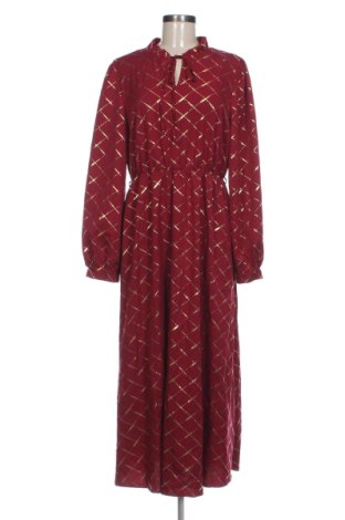 Kleid SHEIN, Größe XL, Farbe Mehrfarbig, Preis € 24,29, #137398744