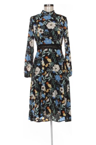 Kleid Boohoo, Größe M, Farbe Mehrfarbig, Preis € 37,40, #137398771