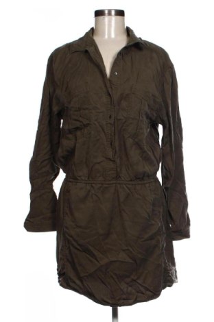 Kleid Mango, Größe M, Farbe Grün, Preis 46,63 €, #137398803