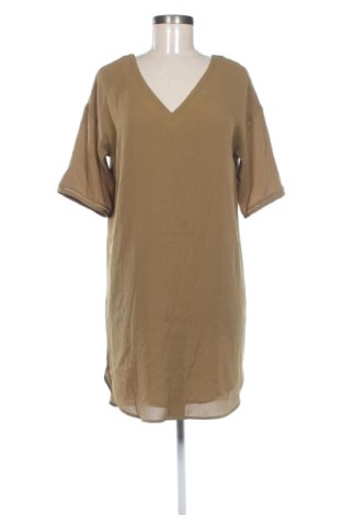 Kleid Scotch & Soda, Größe M, Farbe Grün, Preis 130,59 €, #137398838