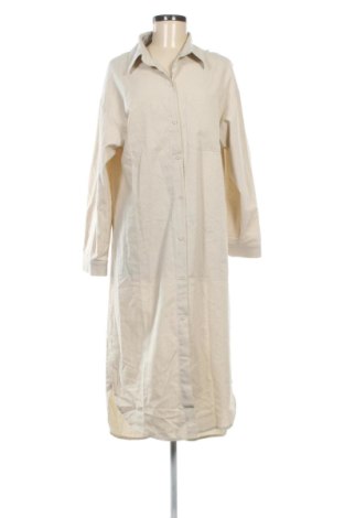 Kleid Unbranded, Größe L, Farbe Ecru, Preis 33,00 €, #137398857