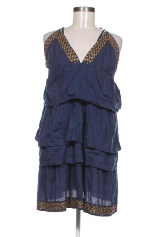 Rochie Polo Jeans Company by Ralph Lauren, Mărime L, Culoare Albastru, Preț 251,96 Lei, #137398910