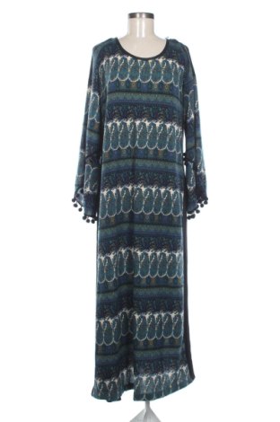 Rochie Unbranded, Mărime L, Culoare Multicolor, Preț 79,26 Lei, #137398920