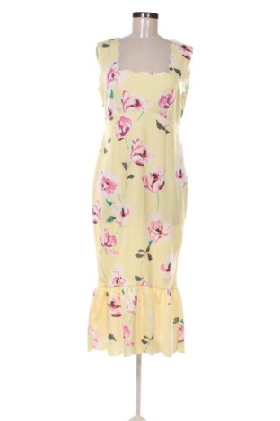 Rochie ASOS, Mărime XL, Culoare Multicolor, Preț 237,68 Lei, #137399026