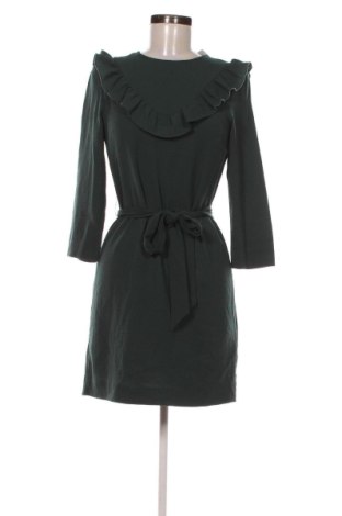 Kleid H&M, Größe M, Farbe Grün, Preis € 13,00, #137399038