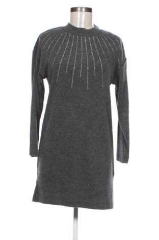 Rochie F&F, Mărime S, Culoare Gri, Preț 39,89 Lei, #137399083