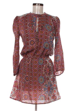 Kleid Fashion Fuse, Größe S, Farbe Mehrfarbig, Preis € 14,00, #137399098
