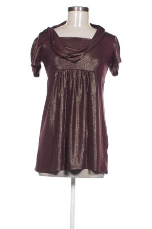 Šaty  Miss Sixty, Velikost XL, Barva Fialová, Cena  558,00 Kč, #137399134