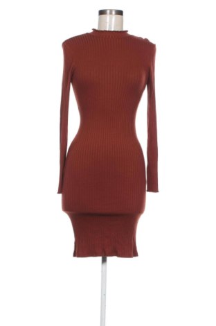 Rochie Jdy, Mărime XS, Culoare Portocaliu, Preț 35,53 Lei, #137399164