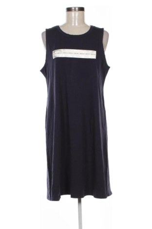 Rochie DKNY, Mărime L, Culoare Albastru, Preț 251,00 Lei, #137399208