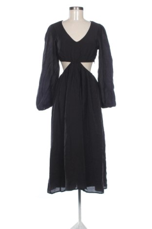 Rochie H&M, Mărime S, Culoare Negru, Preț 68,24 Lei, #137399327