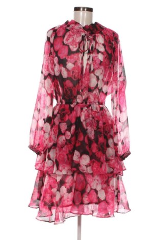 Kleid NA-KD, Größe M, Farbe Mehrfarbig, Preis € 12,00, #137399337