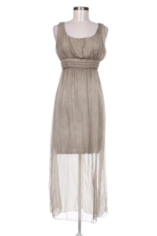 Rochie NEW COLLECTION, Mărime S, Culoare Bej, Preț 144,00 Lei, #137399393