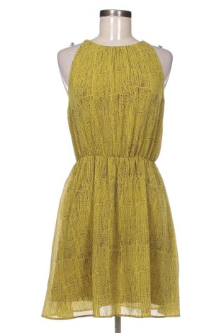 Sukienka H&M, Rozmiar S, Kolor Żółty, Cena 46,57 zł, #137399507