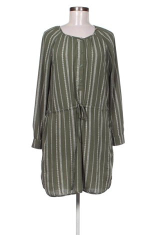 Rochie Gap, Mărime L, Culoare Verde, Preț 82,25 Lei, #137399822
