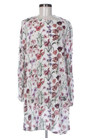 Рокля H&M, Размер L, Цвят Многоцветен, Цена 21,00 €, #137400081