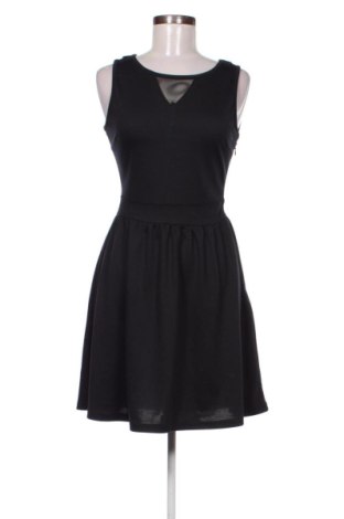 Rochie VILA, Mărime S, Culoare Negru, Preț 196,32 Lei, #137400140