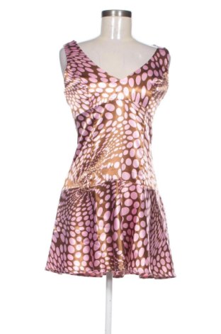 Kleid Tally Weijl, Größe M, Farbe Mehrfarbig, Preis € 9,00, #137400309