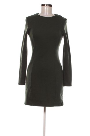 Sukienka Zara, Rozmiar M, Kolor Zielony, Cena 63,50 zł, #137400400