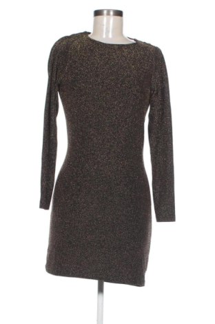 Sukienka River Island, Rozmiar S, Kolor Złocisty, Cena 57,83 zł, #137400424