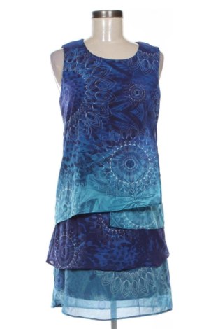 Sukienka Desigual, Rozmiar S, Kolor Kolorowy, Cena 153,25 zł, #137400474