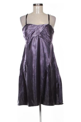 Sukienka Bpc Bonprix Collection, Rozmiar M, Kolor Fioletowy, Cena 94,48 zł, #137400524