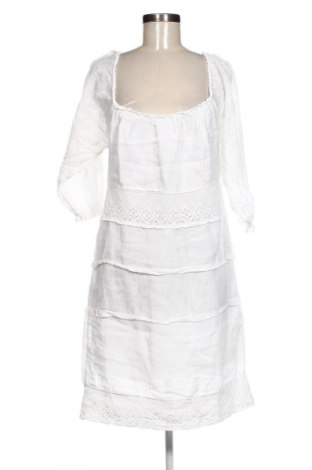 Sukienka Unbranded, Rozmiar XL, Kolor Biały, Cena 101,62 zł, #137400733