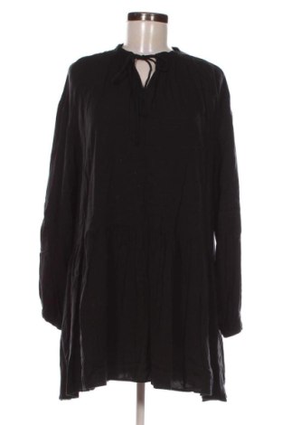 Šaty  H&M, Veľkosť M, Farba Čierna, Cena  12,00 €, #137400765