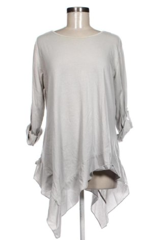 Bluzka damska Unbranded, Rozmiar M, Kolor Szary, Cena 28,65 zł, #137401116